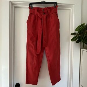 Target Who What Wear trousers